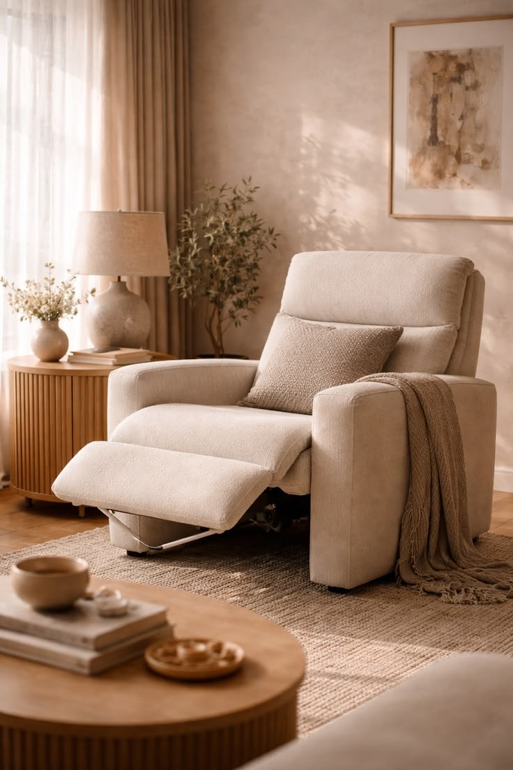Recliner